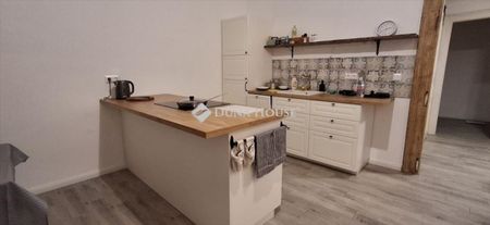 Kiadó újszerű állapotú lakás - Budapest VI. kerület - Fotó 5