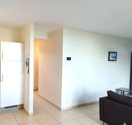 Appartement te huur - Foto 2