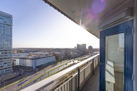 Te huur: Appartement Aziëlaan in Utrecht - Photo 3