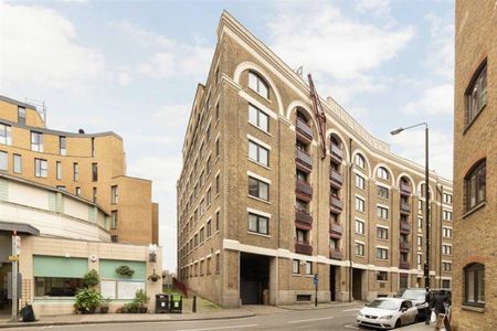 Wapping High Street, Wapping High Street, E1W - Photo 5