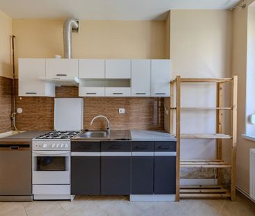 Mieszkanie w willi na Grunwaldzie 52.86 m² - Photo 6