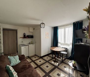 Location Appartement 2 pièces 27m² CAEN 14000 - Photo 4