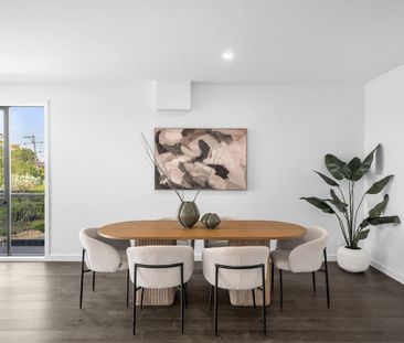 A Striking Brand new Two-Level Home Defined by Space, Style & Eleva... - Photo 6