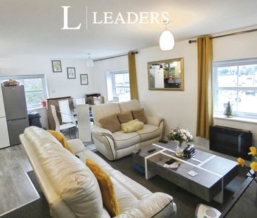 2 bedroom apartment to rent Gardiners Court, Mansfield Woodhouse, M... - Photo 2