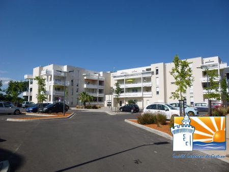 Location Appartement 2 pièces 34m² BOMPAS 66430 - Photo 3