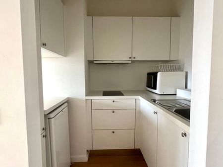 Studio te huur - Photo 5