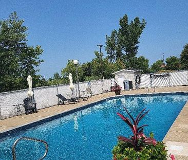 condo 31/2 meublé - Photo 3