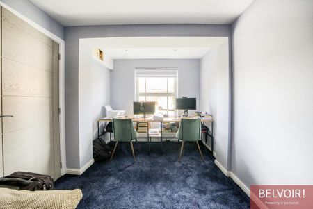 4 bedroom detached house to rent - Photo 3