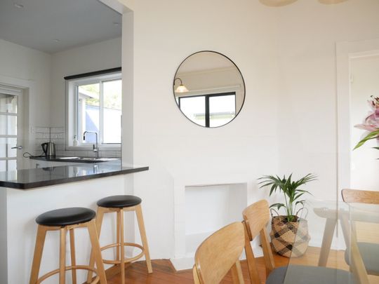 Fully Furnished and Centrally Located - Photo 1