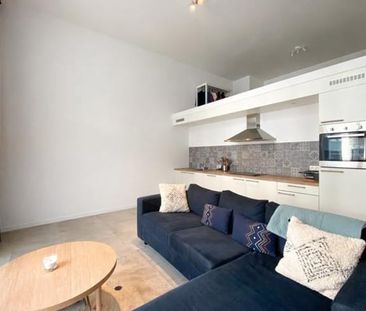 Duplex te huur - Photo 1
