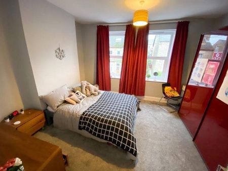 5 bedroom house share to rent - Photo 5