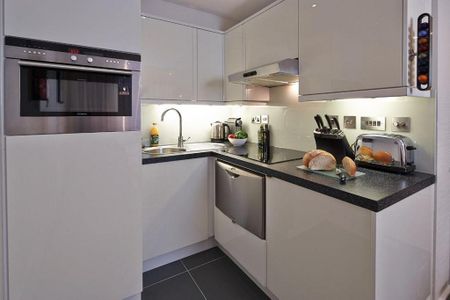 1 bedroom flat to rent - Photo 4