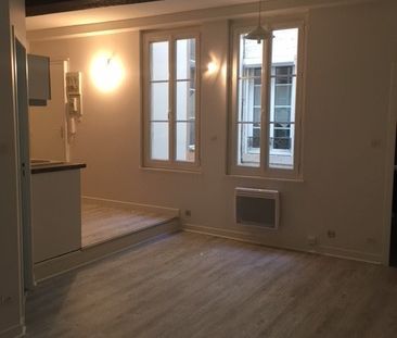 SAINT MICHEL – T2 – 36.34 M² - Photo 5