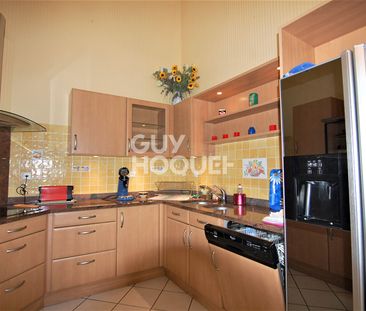 Appartement Meublé Toulouse 3 pièce(s) 86.77 m2 - Photo 3