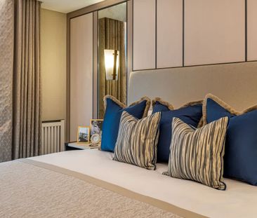 Lancelot Place, Knightsbridge, SW7 - Photo 6