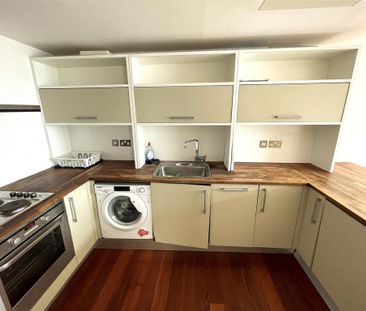 1 bedroom apartment to rent - Photo 3