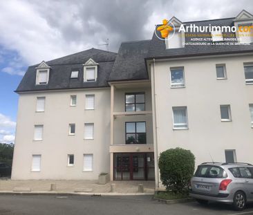 Location Appartement 3 pièces 59 m2 à Bruz - Photo 4