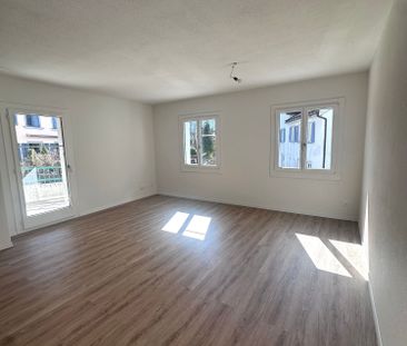 4.5 Zimmer, 1. Stock - Foto 1