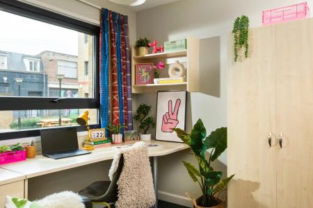 Extra Large Standard Double Studio - Photo 2