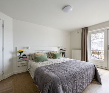 Huis te huur: Sportparklaan 27 2103 VR Heemstede - Photo 6