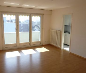 *grossartige Single-Wohnung*: helle Räume, Lift, ideale Einkaufsmög... - Photo 4