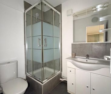 Location Appartement 2 pièces Meublé 23m² MONTPELLIER 34000 - Photo 3