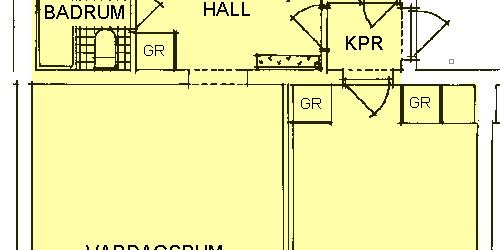 Gärdesgatan 17 B - Photo 3