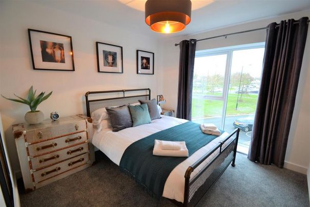 1 bedroom apartment to rent - Photo 1