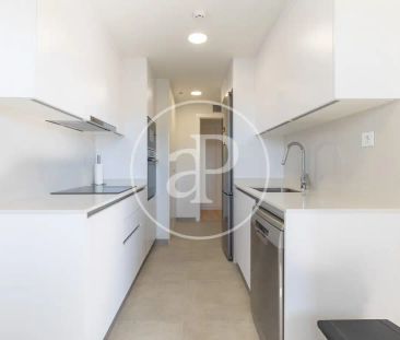 Piso de alquiler en Turó de Can Mates - Foto 1