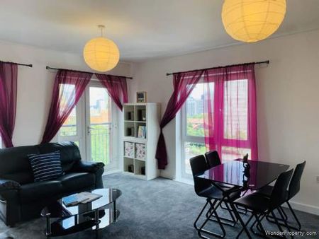 2 bedroom property to rent in Salford - Photo 4