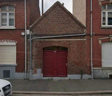 Appartement 1 pièce - Photo 1