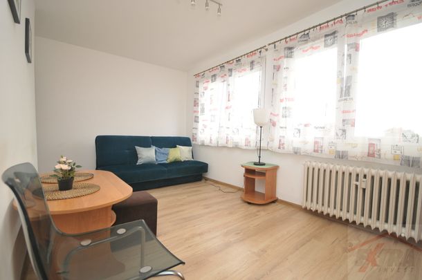 przytulna kawalerka w centrum (437224) - Photo 1