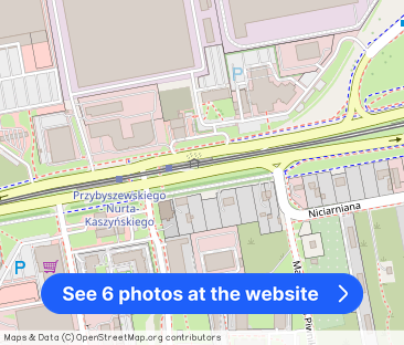 2 pokojowe mieszkanie ul. Przybyszewskiego | GÓRNA ZARZEW DĄBROWA - Photo 1