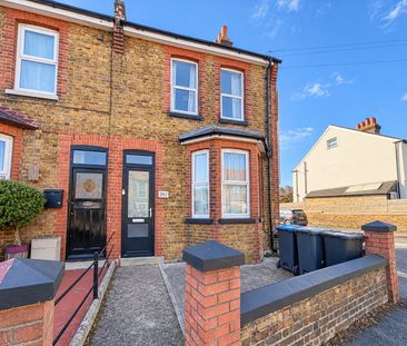 Hereson Road, Ramsgate, CT11 7ER, Kent - Photo 4