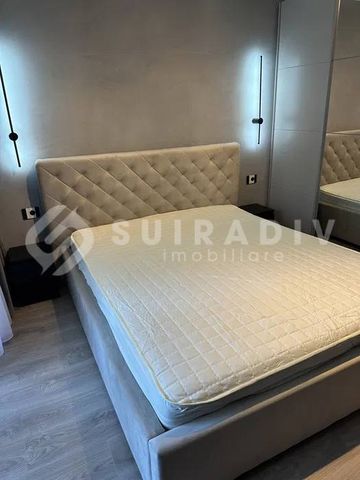 Apartament premium 2 camere | Parcare subterană | Sopor – Baza Sportivă Gheorgheni - Photo 4