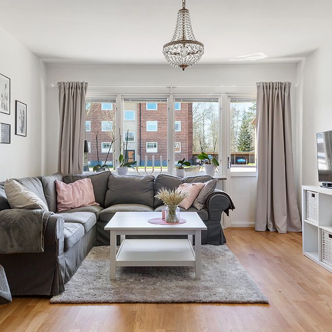 Västergatan 25 A - Foto 1