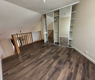 Location Appartement 2 pièces 38m² VILLECRESNES 94440 - Photo 2
