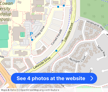 “Room available for rent in a shared property - Great for students.” - Photo 1