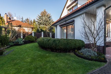 Warszawa, Wilanów, Warszawa, Wilanów - Zdjęcie 5