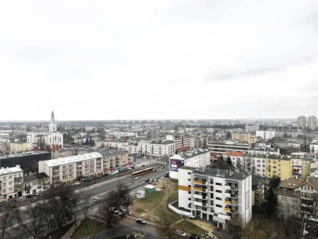 Wynajmę 2pokoje+miejsce postojowe Praga Południe - Zdjęcie 2