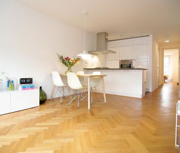 Elandsgracht 59-3, 1016 TN, Amsterdam - Foto 2