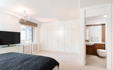 3 bedroom flat to rent - Photo 2