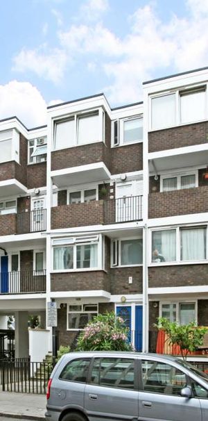 Amazing proeprty in zone 1 with living room Room E - Photo 2