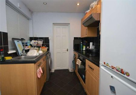 Whitehead Street, Swindon, Wiltshire, SN1 - Photo 4