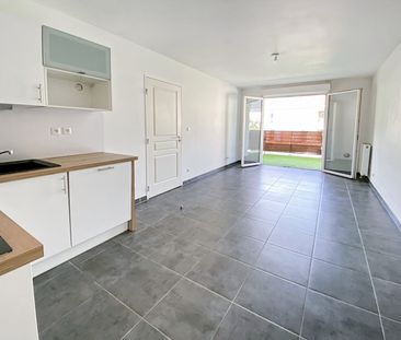 Location appartement 2 pièces, 38.05m², Marseille 11 - Photo 3