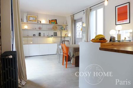 Maison en location | Saint-ouen - Photo 3