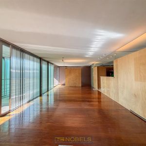 Te huur, luxueus afgewerkt appartement, naast het Tacambaroplein in het hart van Oudenaarde - Photo 2