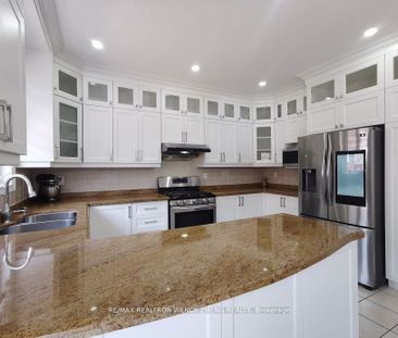 For Lease - 6 Mountland Road Unit# Upper, Brampton, Ontario - Photo 2