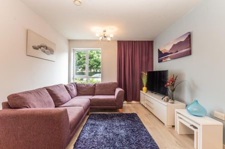 2 bedroom apartment to rent - Photo 4