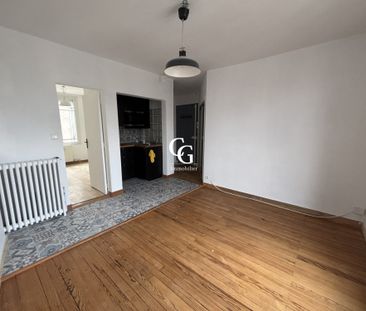 Location Appartement 2 pièces 33m² NANTES 44000 - Photo 2